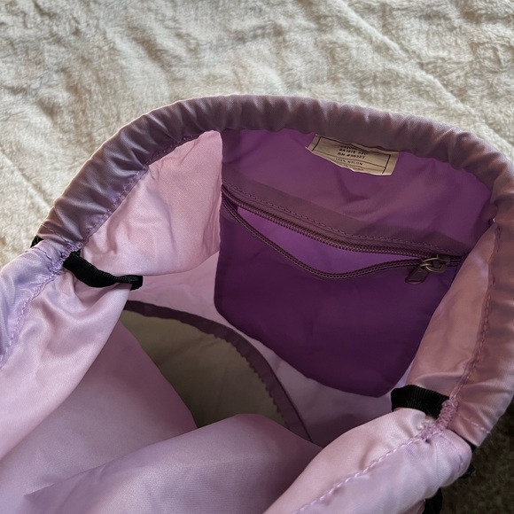 Nike Drawstring Bag - Picture 3 of 3